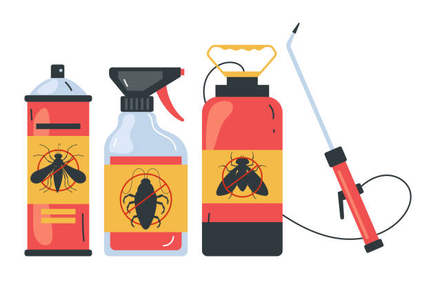 Professional Pest Control in Carbondale, CO